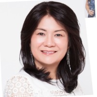 Michelle Ooi Sb