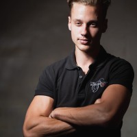 Tamás Fenyvesi