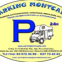 Parking Montcada Barcelona