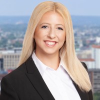 Madison Bader Rosen
