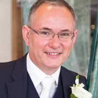 Mike Rimmer