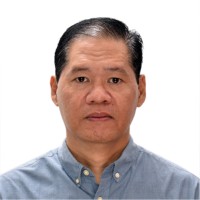 Christopher F. Sta. Maria