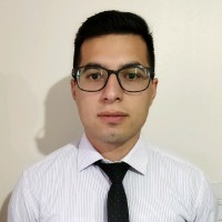 David Balboa Palominos