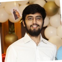 Devansh Gajjar