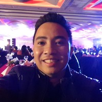 Bryan Nicolas