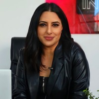 Tamira Halabi