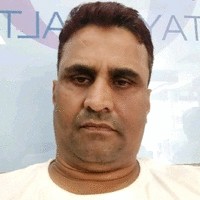 Mohan Ram