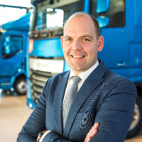 Pepijn Van Buren