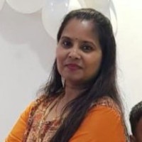Rashmi Sawnerkar