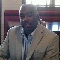 Ernest Morrison