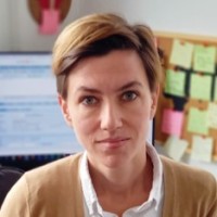 Natalia Lidina