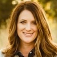 Amanda Laughlin