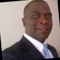 Gravel Mulenga