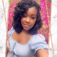Kimberly Blackmon