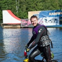 Jussi Kariniemi