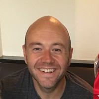 Paul Ashmore