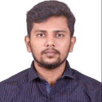 Yogesh K R