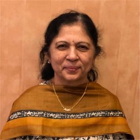 Rika Shah