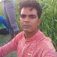 Binay Tiwari