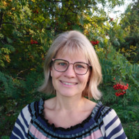 Dorthe Kjørup