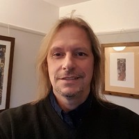 Chris Yellowlees