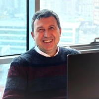 Mustafa Yurdasever