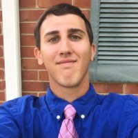 Caleb Ray