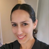 Ashlea Luketina