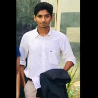 Ahmed Shafi A