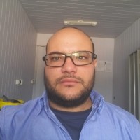 Gustavo Louzada