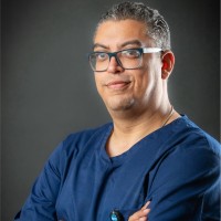 Dr Moustafa Elsawy
