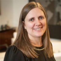 Kathleen (Katie) Cullen