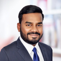 Priyesh Sharma
