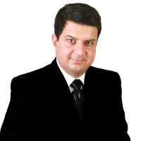 Nitin Malik