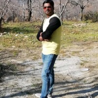 Kumar Santosh