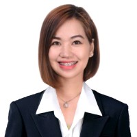 Kristine Mae Ordaniel, LPT