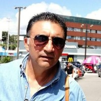 Antonio Muralles Sandoval