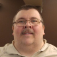 Mark Roberts