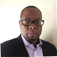 Ibrahim Sesay