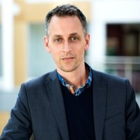 Tobias Edberg