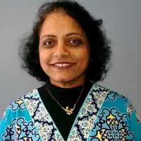 Neeraja Reddy
