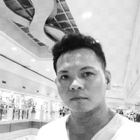 Mark Anthony Rosanegro