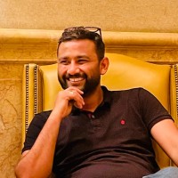 Ishtiaq Rabbi