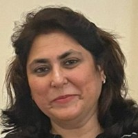 Sangeeta Kumar