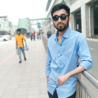 Md Mazbah Uddin