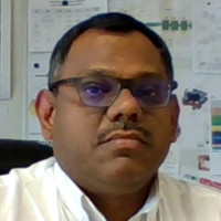 Patrick Passoubady