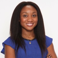Annick Emah