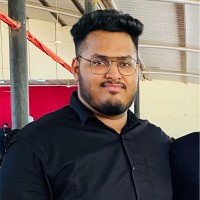 Viren Shetty