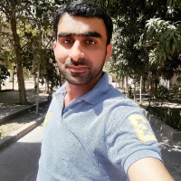 Ammar Nizamani