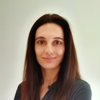 Céline Cazade